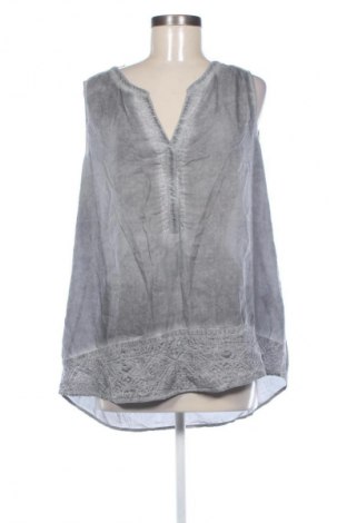 Damski top Street One, Rozmiar XL, Kolor Szary, Cena 62,07 zł
