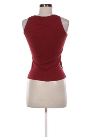 Damski top Street One, Rozmiar M, Kolor Czerwony, Cena 62,07 zł