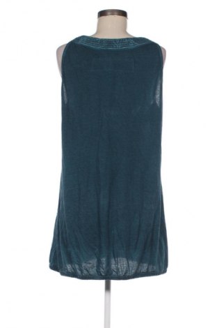 Top de femei Street One, Mărime XL, Culoare Verde, Preț 70,97 Lei