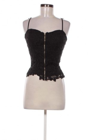 Dámsky top  Styled In Italy, Veľkosť S, Farba Čierna, Cena  15,00 €