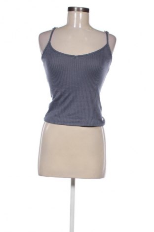 Γυναικείο τοπ Sylvie, Μέγεθος XS, Χρώμα Γκρί, Τιμή 8,99 €