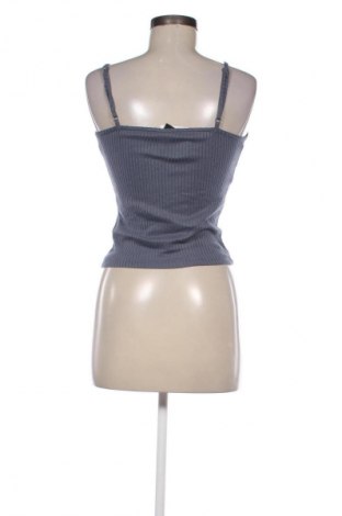 Γυναικείο τοπ Sylvie, Μέγεθος XS, Χρώμα Γκρί, Τιμή 8,99 €