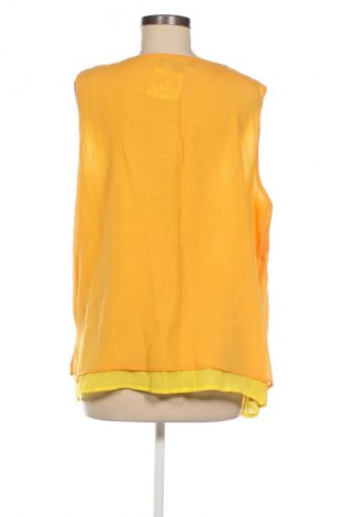 Dámský top TCM, Velikost XL, Barva Žlutá, Cena  367,00 Kč
