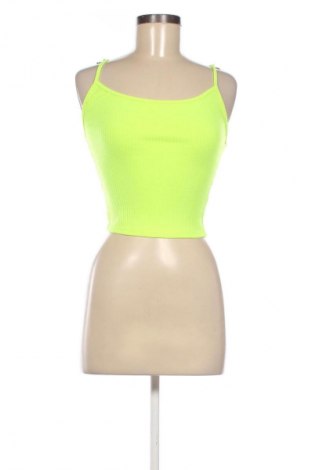 Top de femei Tally Weijl, Mărime M, Culoare Verde, Preț 77,17 Lei