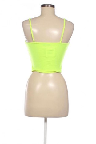 Top de femei Tally Weijl, Mărime M, Culoare Verde, Preț 77,17 Lei