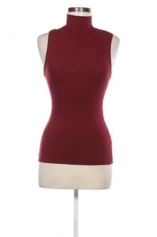 Dámský top Terranova, Velikost XS, Barva Červená, Cena  189,00 Kč