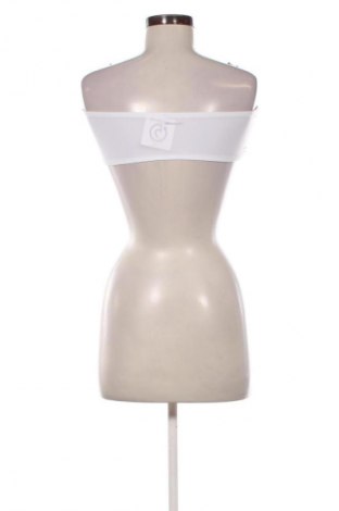 Top de femei Tezenis, Mărime XS, Culoare Alb, Preț 77,17 Lei