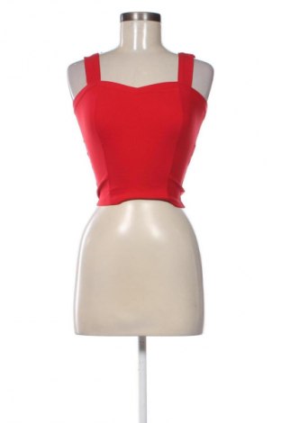 Dámsky top  Tezenis, Veľkosť S, Farba Červená, Cena  14,83 €