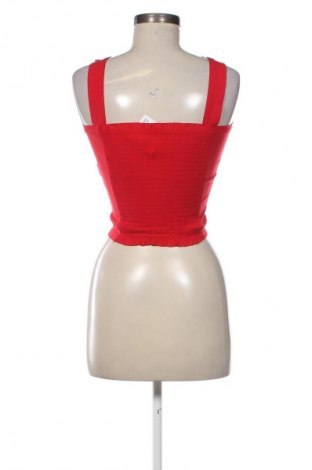 Dámsky top  Tezenis, Veľkosť S, Farba Červená, Cena  14,83 €