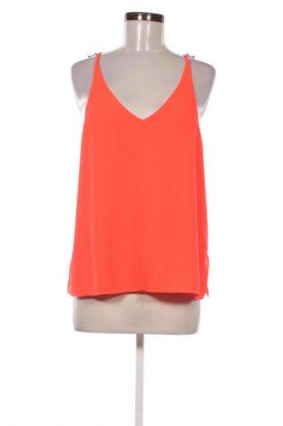 Damentop Topshop, Größe XL, Farbe Orange, Preis 13,81 €