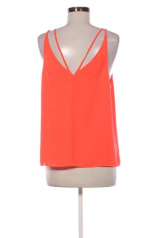 Damentop Topshop, Größe XL, Farbe Orange, Preis 13,81 €
