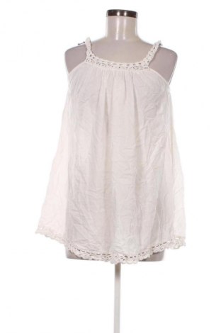 Damski top Topshop, Rozmiar S, Kolor Biały, Cena 62,02 zł