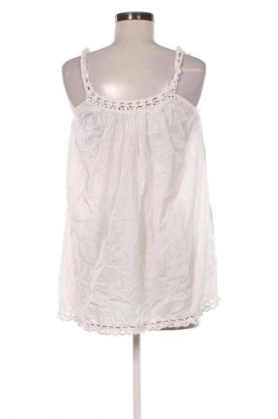 Damski top Topshop, Rozmiar S, Kolor Biały, Cena 62,02 zł