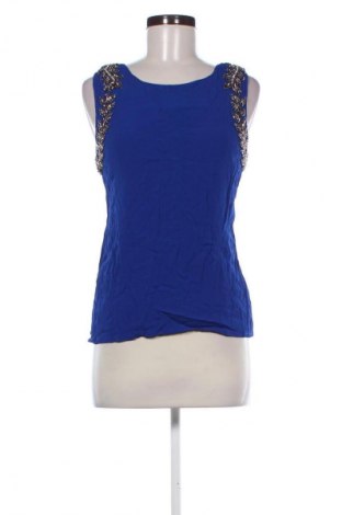 Dámsky top  Topshop, Veľkosť M, Farba Modrá, Cena  13,80 €