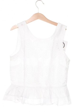 Damentop Topshop Petite, Größe XS, Farbe Weiß, Preis € 13,80