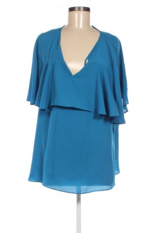 Top de femei Tu, Mărime XL, Culoare Albastru, Preț 76,32 Lei