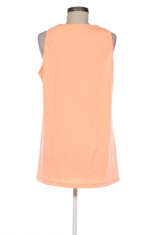 Top de femei U Collection, Mărime XXL, Culoare Portocaliu, Preț 76,32 Lei