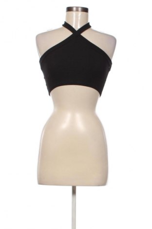 Damski top Unbranded, Rozmiar S, Kolor Czarny, Cena 66,99 zł