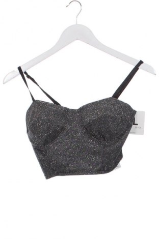 Damentop Unbranded, Größe M, Farbe Schwarz, Preis 12,99 €
