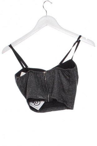 Damentop Unbranded, Größe M, Farbe Schwarz, Preis 12,99 €