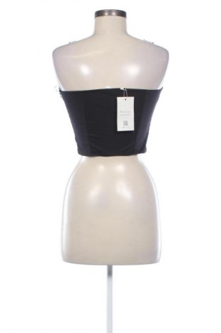 Top de femei Unbranded, Mărime M, Culoare Negru, Preț 97,99 Lei