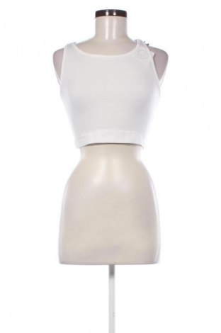 Dámský top Unbranded, Velikost S, Barva Bílá, Cena  214,00 Kč