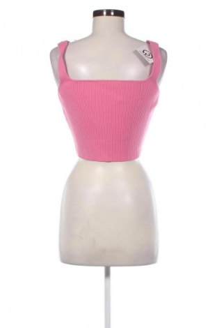 Damentop Unbranded, Größe S, Farbe Rosa, Preis € 14,99