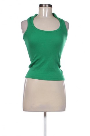 Dámský top Unbranded, Velikost S, Barva Zelená, Cena  685,00 Kč