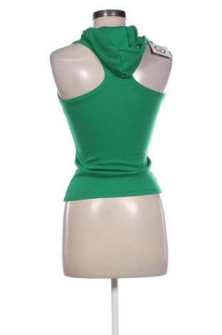 Dámský top Unbranded, Velikost S, Barva Zelená, Cena  685,00 Kč