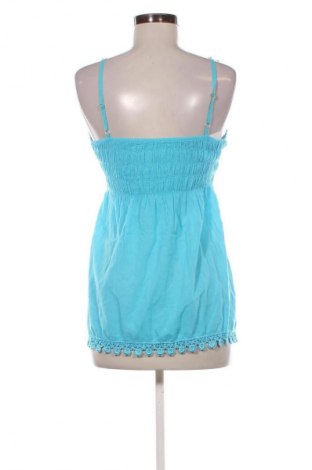 Damski top Unbranded, Rozmiar S, Kolor Niebieski, Cena 53,99 zł