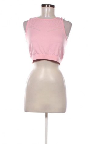 Top de femei Unbranded, Mărime M, Culoare Roz, Preț 76,70 Lei