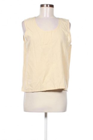 Damentop Unbranded, Größe L, Farbe Ecru, Preis € 15,00