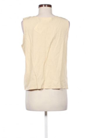 Damentop Unbranded, Größe L, Farbe Ecru, Preis € 15,00