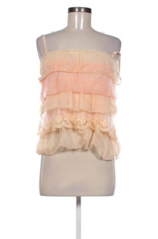 Dámský top Unbranded, Velikost XS, Barva Oranžová, Cena  367,00 Kč
