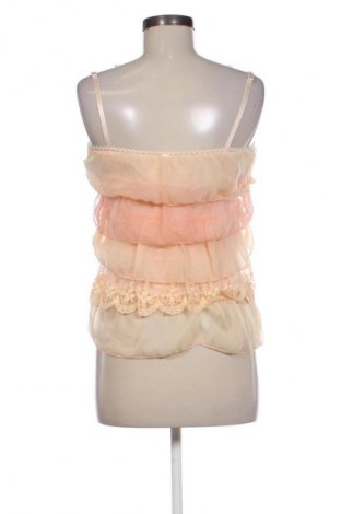 Dámský top Unbranded, Velikost XS, Barva Oranžová, Cena  367,00 Kč