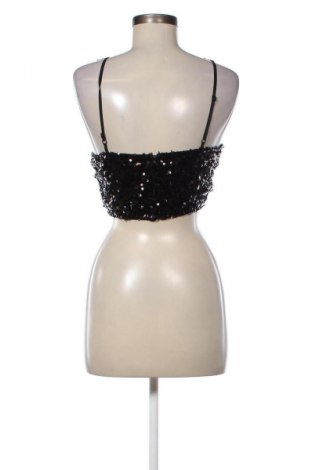 Dámský top Unbranded, Velikost S, Barva Černá, Cena  369,00 Kč