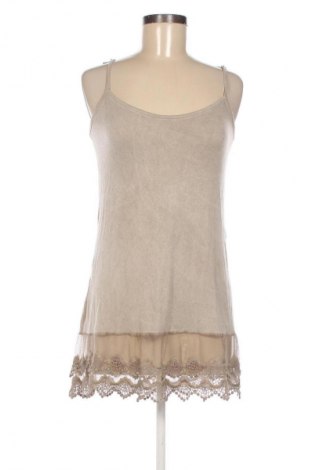 Damentop Unbranded, Größe M, Farbe Beige, Preis € 14,83
