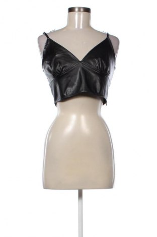 Dámsky top  Unbranded, Veľkosť M, Farba Čierna, Cena  13,13 €