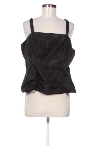 Dámský top Unbranded, Velikost XXL, Barva Černá, Cena  369,00 Kč