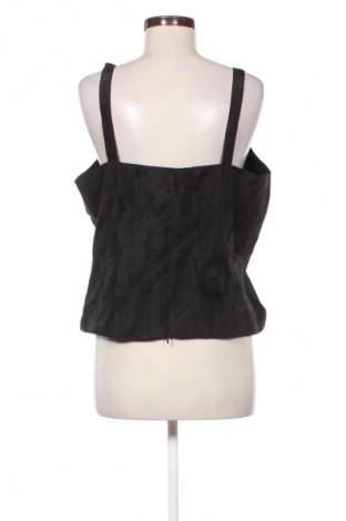 Dámský top Unbranded, Velikost XXL, Barva Černá, Cena  369,00 Kč