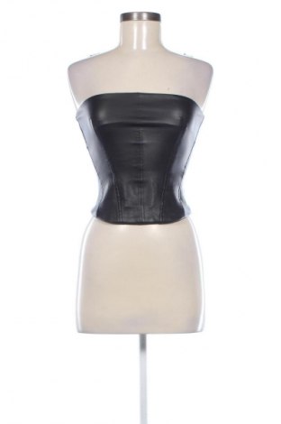 Damentop Unbranded, Größe S, Farbe Schwarz, Preis € 14,83