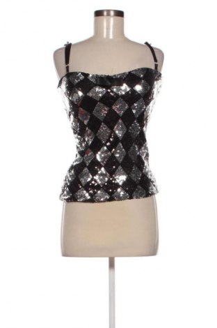 Damski top Unbranded, Rozmiar M, Kolor Kolorowy, Cena 30,99 zł