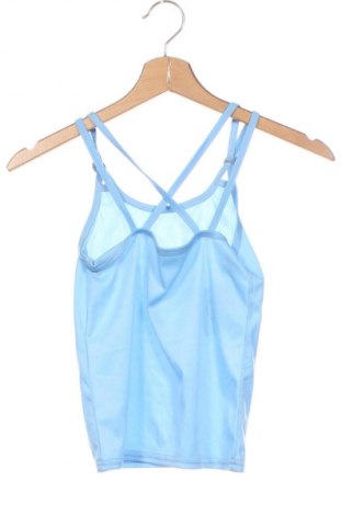 Top de femei Unbranded, Mărime XXS, Culoare Albastru, Preț 61,99 Lei