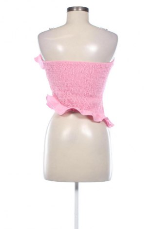 Dámský top Unbranded, Velikost S, Barva Růžová, Cena  367,00 Kč