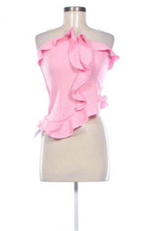 Dámský top Unbranded, Velikost S, Barva Růžová, Cena  367,00 Kč