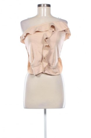 Dámský top Unbranded, Velikost S, Barva Béžová, Cena  367,00 Kč