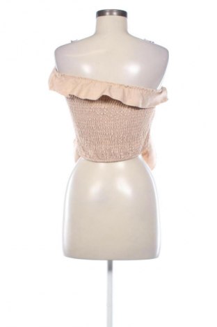 Dámský top Unbranded, Velikost S, Barva Béžová, Cena  367,00 Kč
