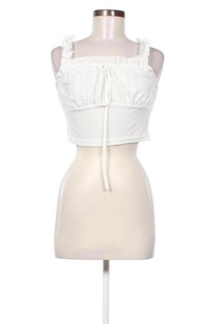 Dámsky top  Unbranded, Veľkosť S, Farba Biela, Cena  15,00 €
