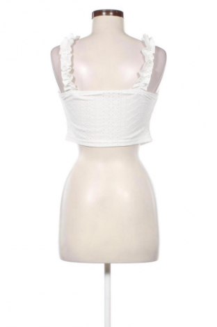 Dámsky top  Unbranded, Veľkosť S, Farba Biela, Cena  15,00 €