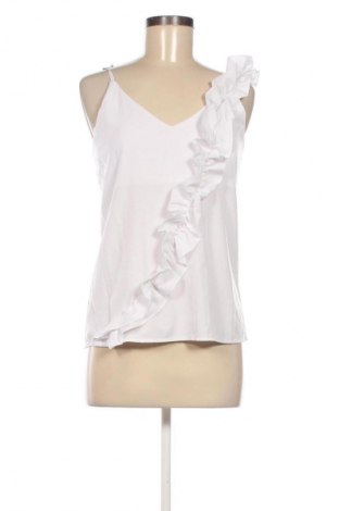 Damski top Unbranded, Rozmiar S, Kolor Biały, Cena 53,99 zł